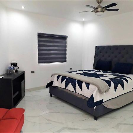 Santa Fe Apartamentos Puerto Peñasco Exterior foto