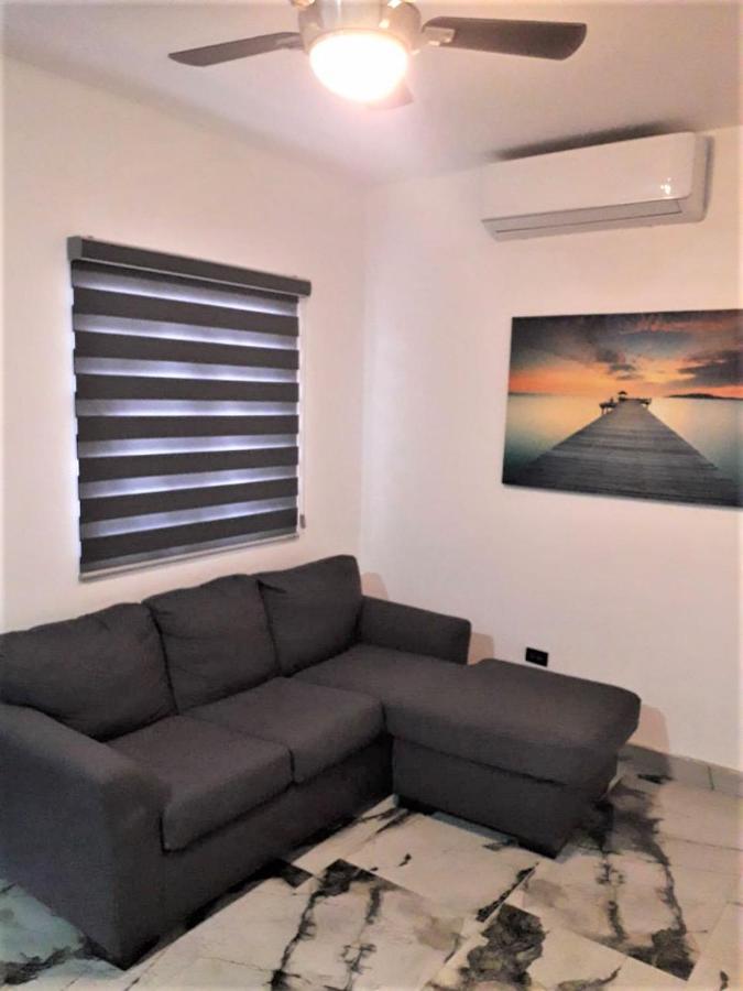 Santa Fe Apartamentos Puerto Peñasco Exterior foto