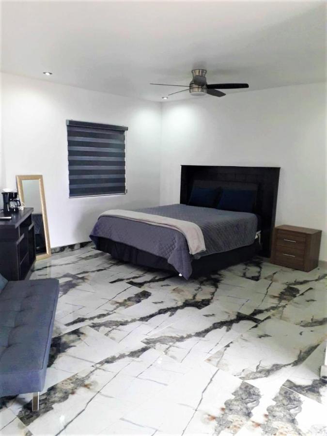 Santa Fe Apartamentos Puerto Peñasco Exterior foto