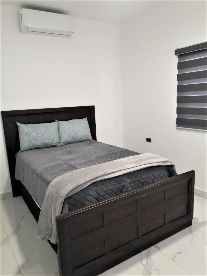 Santa Fe Apartamentos Puerto Peñasco Exterior foto