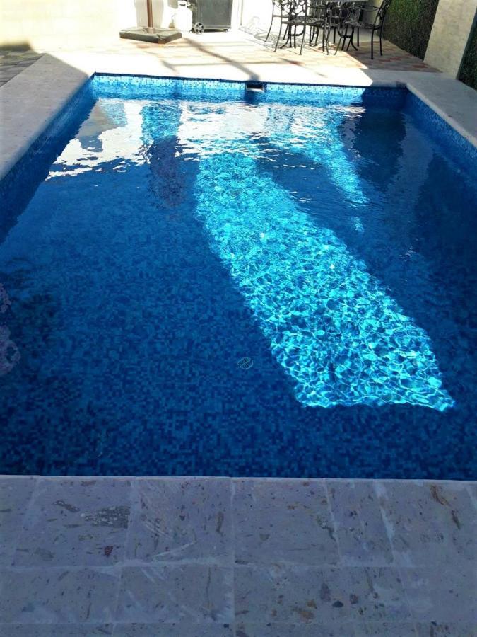 Santa Fe Apartamentos Puerto Peñasco Exterior foto