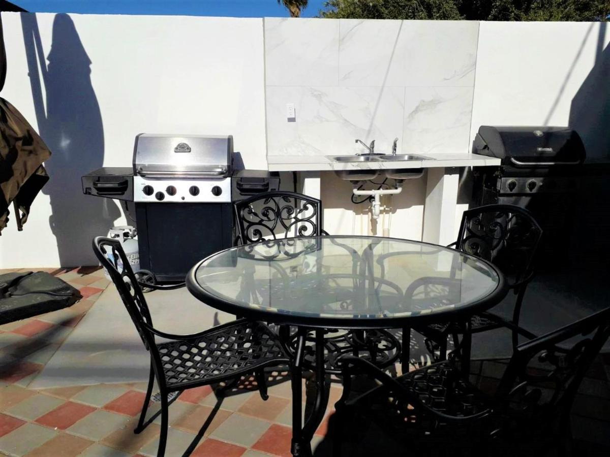 Santa Fe Apartamentos Puerto Peñasco Exterior foto